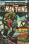 Man-Thing (1974)  n° 5 - Marvel Comics
