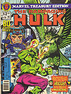 Marvel Treasury Edition (1974)  n° 26 - Marvel Comics