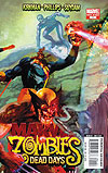 Marvel Zombies: Dead Days (2007)  n° 1 - Marvel Comics