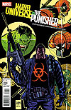 Marvel Universe Vs. The Punisher (2010)  n° 1 - Marvel Comics