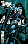 Marvel Universe Vs. The Punisher (2010)  n° 3 - Marvel Comics