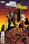 Marvel Universe Vs. The Punisher (2010)  n° 4 - Marvel Comics