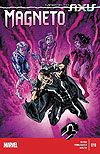 Magneto (2014)  n° 10 - Marvel Comics