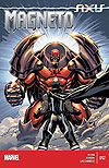 Magneto (2014)  n° 12 - Marvel Comics