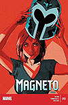 Magneto (2014)  n° 13 - Marvel Comics