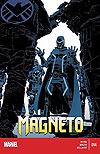 Magneto (2014)  n° 14 - Marvel Comics