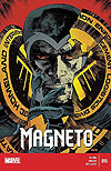 Magneto (2014)  n° 15 - Marvel Comics