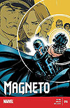 Magneto (2014)  n° 16 - Marvel Comics