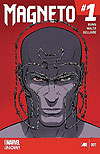 Magneto (2014)  n° 1 - Marvel Comics