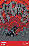 Magneto (2014)  n° 8 - Marvel Comics