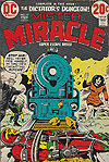 Mister Miracle (1971)  n° 13 - DC Comics