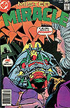 Mister Miracle (1971)  n° 21 - DC Comics