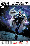 Mighty Avengers (2013)  n° 10 - Marvel Comics