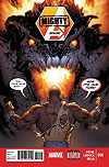 Mighty Avengers (2013)  n° 14 - Marvel Comics