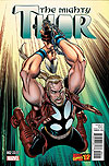 Mighty Thor, The (2015)  n° 2 - Marvel Comics