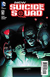 New Suicide Squad (2014)  n° 15 - DC Comics