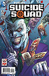 New Suicide Squad (2014)  n° 9 - DC Comics