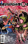 New 52, The: Futures End (2014)  n° 25 - DC Comics