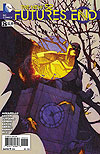 New 52, The: Futures End (2014)  n° 26 - DC Comics