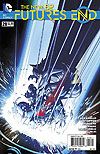 New 52, The: Futures End (2014)  n° 28 - DC Comics