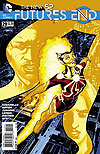 New 52, The: Futures End (2014)  n° 29 - DC Comics