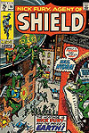 Nick Fury, Agent of S.H.I.E.L.D. (1968)  n° 16 - Marvel Comics