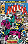 Nova (1976)  n° 11 - Marvel Comics
