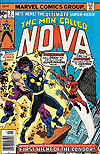 Nova (1976)  n° 2 - Marvel Comics