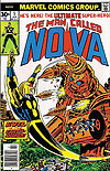 Nova (1976)  n° 5 - Marvel Comics