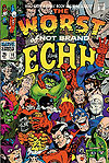 Not Brand Echh (1967)  n° 10 - Marvel Comics