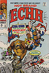 Not Brand Echh (1967)  n° 11 - Marvel Comics