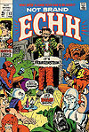 Not Brand Echh (1967)  n° 12 - Marvel Comics