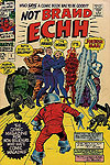 Not Brand Echh (1967)  n° 1 - Marvel Comics