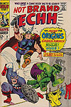 Not Brand Echh (1967)  n° 3 - Marvel Comics