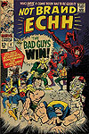 Not Brand Echh (1967)  n° 4 - Marvel Comics