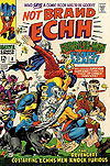 Not Brand Echh (1967)  n° 8 - Marvel Comics