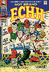 Not Brand Echh (1967)  n° 9 - Marvel Comics