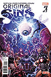 Original Sins (2014)  n° 1 - Marvel Comics