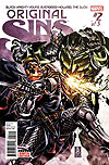 Original Sins (2014)  n° 2 - Marvel Comics