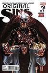 Original Sins (2014)  n° 3 - Marvel Comics