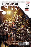 Original Sins (2014)  n° 4 - Marvel Comics