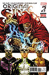 Original Sins (2014)  n° 5 - Marvel Comics