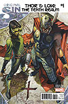 Original Sin - Thor & Loki: The Tenth Realm (2014)  n° 1 - Marvel Comics