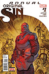 Original Sin Annual (2014)  n° 1 - Marvel Comics