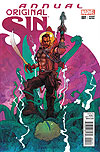 Original Sin Annual (2014)  n° 1 - Marvel Comics