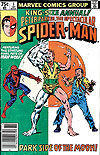 Peter Parker, The Spectacular Spider-Man Annual (1979)  n° 3 - Marvel Comics