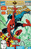 Peter Parker, The Spectacular Spider-Man Annual (1979)  n° 11 - Marvel Comics