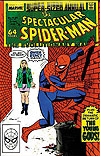 Peter Parker, The Spectacular Spider-Man Annual (1979)  n° 8 - Marvel Comics