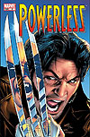 Powerless (2004)  n° 5 - Marvel Comics