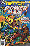 Power Man (1974)  n° 32 - Marvel Comics